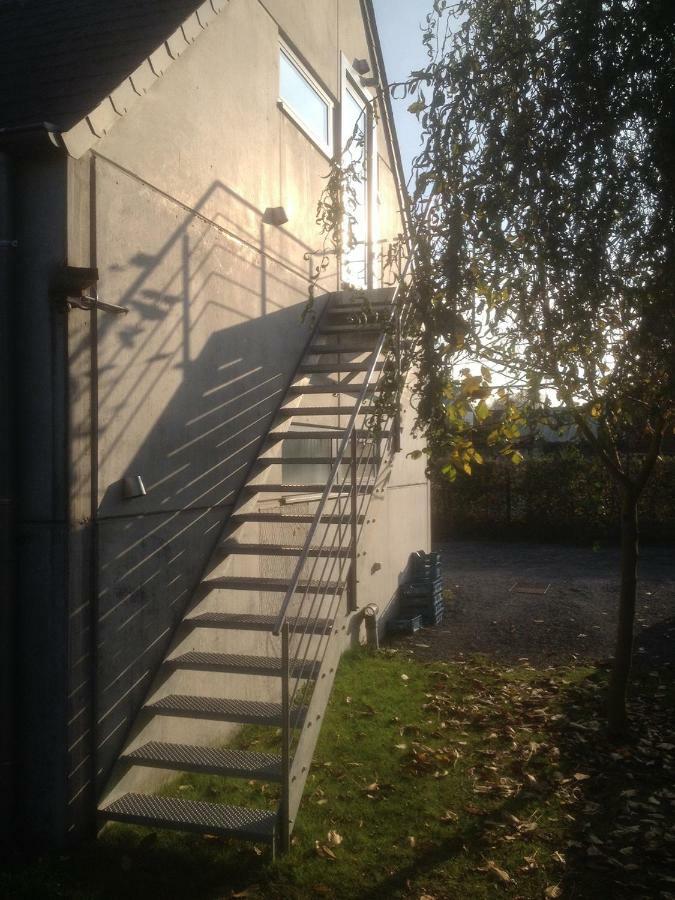 Rap 'N Holiday Home Saint Denijs-Westrem Exterior photo